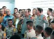 Polri Tancap Gas Reformasi Pendidikan: Kurikulum Berbasis HAM, AI, dan Big Data Siap Berlaku 2027