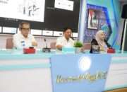 LPM Universitas Hang Tuah Perkuat Budaya Mutu Melalui Pendampingan Implementasi SPMI Bersama SEVIMA