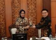 Perkuat Keamanan Siber, Pemkab Sidoarjo Dapat dukungan Perusahaan Siber Asal Korsel