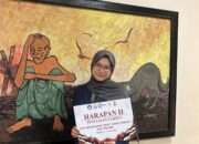 Qonita Aulia Azzahra Harumkan Nama UHT di Ajang PEKSIMIDA Jawa Timur 2026