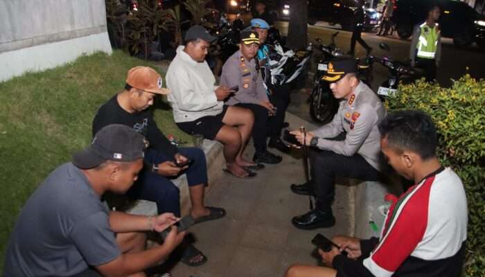 Polresta Sumenep Luncurkan “HALO KAPOLRESTA” Layanan Cepat Dekat Masyarakat