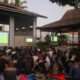 Prajurit Kodaeral IX Bergemuruh! Inggris Libas Prancis 6-4, Nobar Piala Dunia 2026 Jadi Ajang Pererat Soliditas