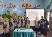 FISIP Universitas Hang Tuah Tingkatkan Daya Saing UMKM Pesisir Melalui Pelatihan Branding Produk Berbasis Potensi Lokal