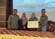 FTIK Universitas Hang Tuah Perkuat Kapasitas Nelayan Probolinggo melalui Kolaborasi Multidisiplin Berbasis Ekonomi Biru