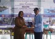 Fakultas Vokasi Pelayaran Universitas Hang Tuah Wujudkan Smart Coastal Village 4.0, Perkuat Kemandirian Nelayan Pesisir Bangkalan
