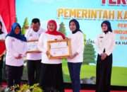 Sidoarjo Jadi Daerah Dengan Indeks Perlindungan Anak Terbaik di Jatim