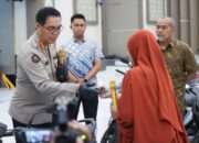 Polda Jatim Kembalikan Mobil dan Motor Hasil Ungkap Kasus Curanmor kepada Para Korban Tanpa Biaya