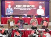 Polda Jatim Ungkap 178 Kasus 3C, Amankan 206 Tersangka Selama Juli 2026