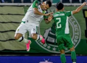 Persebaya Kalahkan PSMS 1-0, Bajul Ijo Amankan Tiket Semifinal Piala Presiden 2026