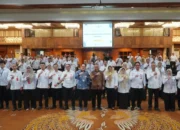 Dinas Kominfo Jatim Gelar Forum Kolaborasi Pemerintah Digital