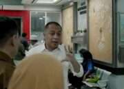 Perbaiki Layanan RSUD Soewandhie, Wali Kota Eri: Terima Kasih Masukannya Warga Surabaya