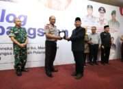 Kapolda Jatim Pastikan Tak Ada Ancaman Kerusuhan di Jatim, Warga Diminta Tak Percaya Hoaks