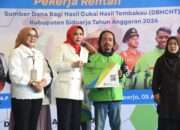 Pemkab Sidoarjo Lindungi 42.210 Pekerja Rentan Dengan BPJS Ketenagakerjaan
