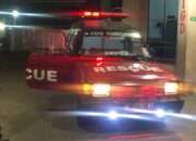 Laporan Layanan Ambulance FRPB Bangkalan