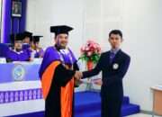 Program Studi Doktor Administrasi Publik Universitas Hang Tuah Cetak Doktor Ke-13