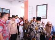 Kapolres Gresik Tegaskan Komitmen Polri Dukung Pendidikan Berkualitas