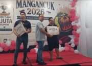 Semarakkan Semangat Kemerdekaan, PrimeBiz Hotel Surabaya Sukses Gelar Lomba #Mangan Cuk 2026