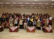 Komitmen UHT Ciptakan Kampus Aman Diakui, Ketua PPKPT Jadi Narasumber Capacity Building LLDIKTI Wilayah VII