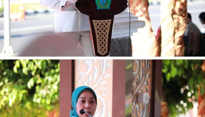 Pemkab Sidoarjo Perkuat Peran Kader lewat Jambore PKK guna Tingkatkan Pelayanan Masyarakat