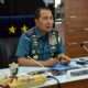 Pangkoarmada II Terima Paparan Lomba Renang Panglima TNI Cup 2026