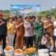 Panen Raya Jagung Kuartal III di Balongbendo, Wujud Nyata Swasembada Pangan Nasional