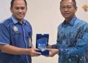 UHT Benchmarking Tata Kelola Asrama Taruna ke Dua Kampus Pelayaran di Semarang