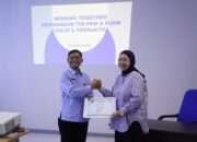 Bangun Tim Solid, UHT Bekali Mahasiswa Hadapi PKM dan P2MW
