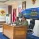 Kodaeral XI Sambut Tim Audit Itjenal, Gelar Taklimat Awal Audit Kinerja dan Ketaatan TA. 2026