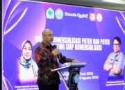 Perkuat Hilirisasi, UHT Bekali Inventor Strategi Paten Siap Komersialisasi