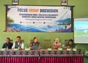 FGD Karimunjawa Dorong Tata Kelola Ekowisata Bergerak dari Forum Menuju Aksi Bersama
