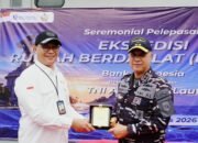 TNl AL dan BI Perkuat Kedaulatan Rupiah hingga Wilayah 3T Maluku