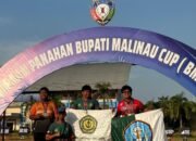 Mahasiswa UHT Raih Dua Podium di Kejuaraan Panahan Bupati Malinau Cup 2026