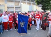 Wabup Sidoarjo Ajak Insan Pendidikan Perkuat Karakter Anak Bangsa