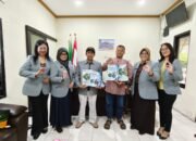 FISIP UHT dan Pokdarwis Pesona Bahari Siap Kolaborasi Kembangkan Desa Wisata Gisik Cemandi