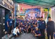 SURAPATI Surabaya Gelar Santunan Yatim dan Dhuafa Memperingati Maulid Nabi Muhammad SAW