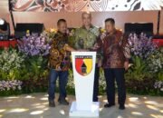 Kodam V/Brawijaya Gelar Penganugerahan LKJ Award 2026, Pangdam V/Brawijaya Apresiasi Karya Jurnalistik Bakti TNI AD di Madura
