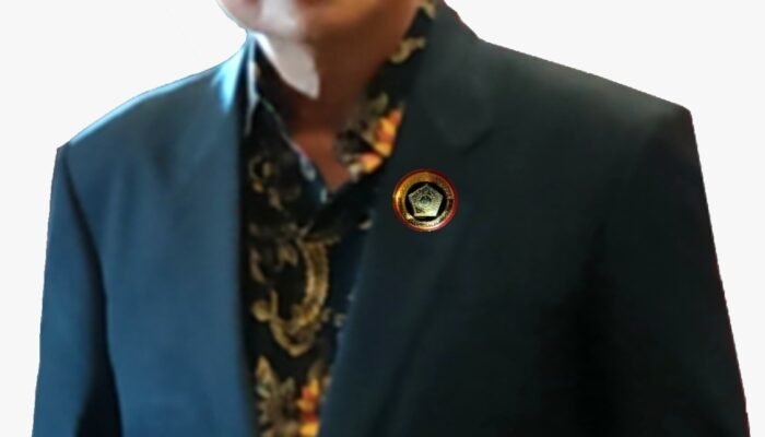 SUARA PERS, SUARA RAKYAT, DPR Jangan Bebal, Segera Sahkan UU Perampasan Aset!