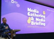 Kanwil DJP Jatim II Catat Penerimaan Pajak Rp16,08 Triliun hingga Juli 2026