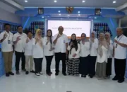 Universitas Hang Tuah Gelar Rapat Komite Integritas Akademik untuk Persamaan Persepsi