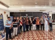UHT Ikut Indonesian Higher Education Fair 2026 di Timor-Leste, Perkuat Jejaring Pendidikan Internasional
