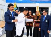 25 Residen Baru Dikukuhkan, Peserta PPDS FK UHT Kini Capai 74 Orang