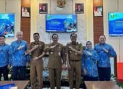 FISIP UNIVERSITAS HANG TUAH GELAR FGD DI SUMENEP DORONG TATA KELOLA KOLABORATIF SEMPADAN PANTAI BERBASIS KEARIFAN LOKAL