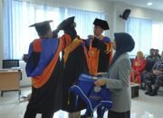 Doktor ke-16 UHT, Andi Sulistiono Kembangkan Model Tata Kelola Ekowisata Bahari