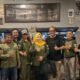 SP3KM Memperkuat Kebersamaan dan Kekompakkan ” Ngopi, Ngobrol, Guyonan Nang Cafe”