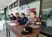 Polda Jatim Siagakan Posko DVI di RS Bhayangkara Surabaya, Dukung Penanganan KM Virgo Transport 8
