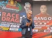 Samsurin Ketua IMI Kota Surabaya ; Surat Terbuka untuk Media Online di Kota Surabaya Khususnya