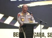 Kapolda Jawa Timur Tekankan Semangat Jogo Jatim untuk Lindungi Perempuan dan Anak dari Eksploitasi