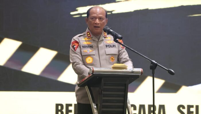 Kapolda Jawa Timur Tekankan Semangat Jogo Jatim untuk Lindungi Perempuan dan Anak dari Eksploitasi