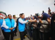 Kapolri Apresiasi Buruh Dorong Desk Ketenagakerjaan Polri Masuk RUU Ketenagakerjaan