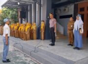 Polres Lamongan Bangun Kesadaran Hukum Pelajar Se-Kabupaten